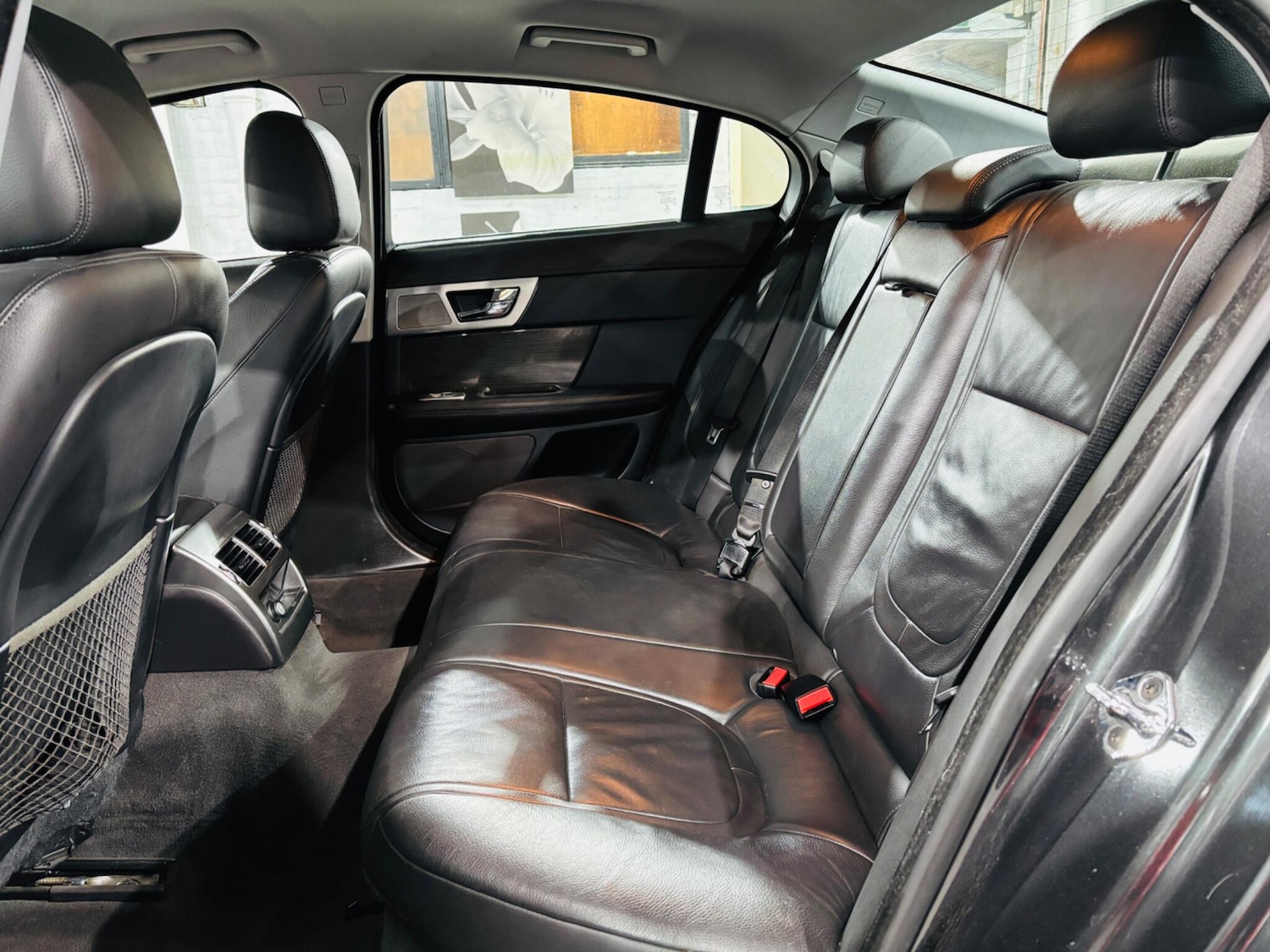 Used Jaguar XF 2015 for sale - 76561717: Photo 16