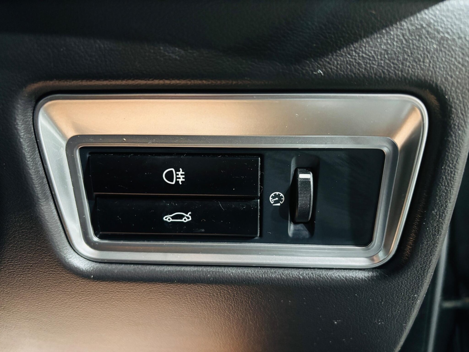 Used Jaguar XF 2015 for sale - 76561717: Photo 18