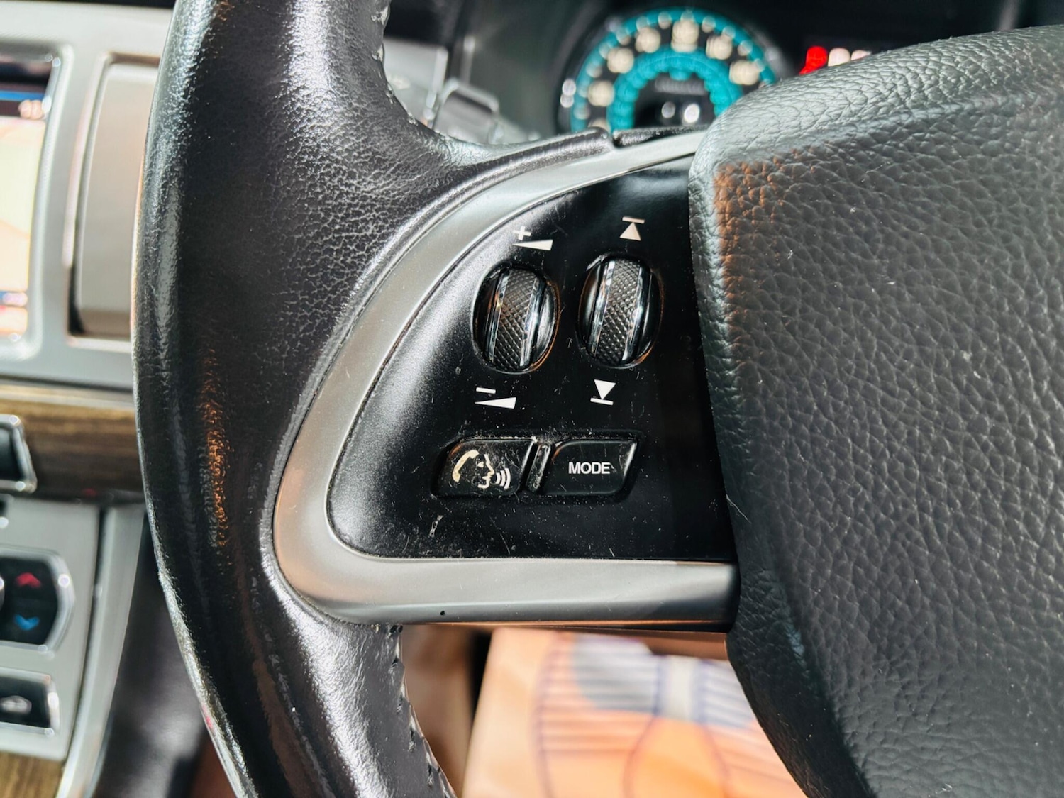 Used Jaguar XF 2015 for sale - 76561717: Photo 20