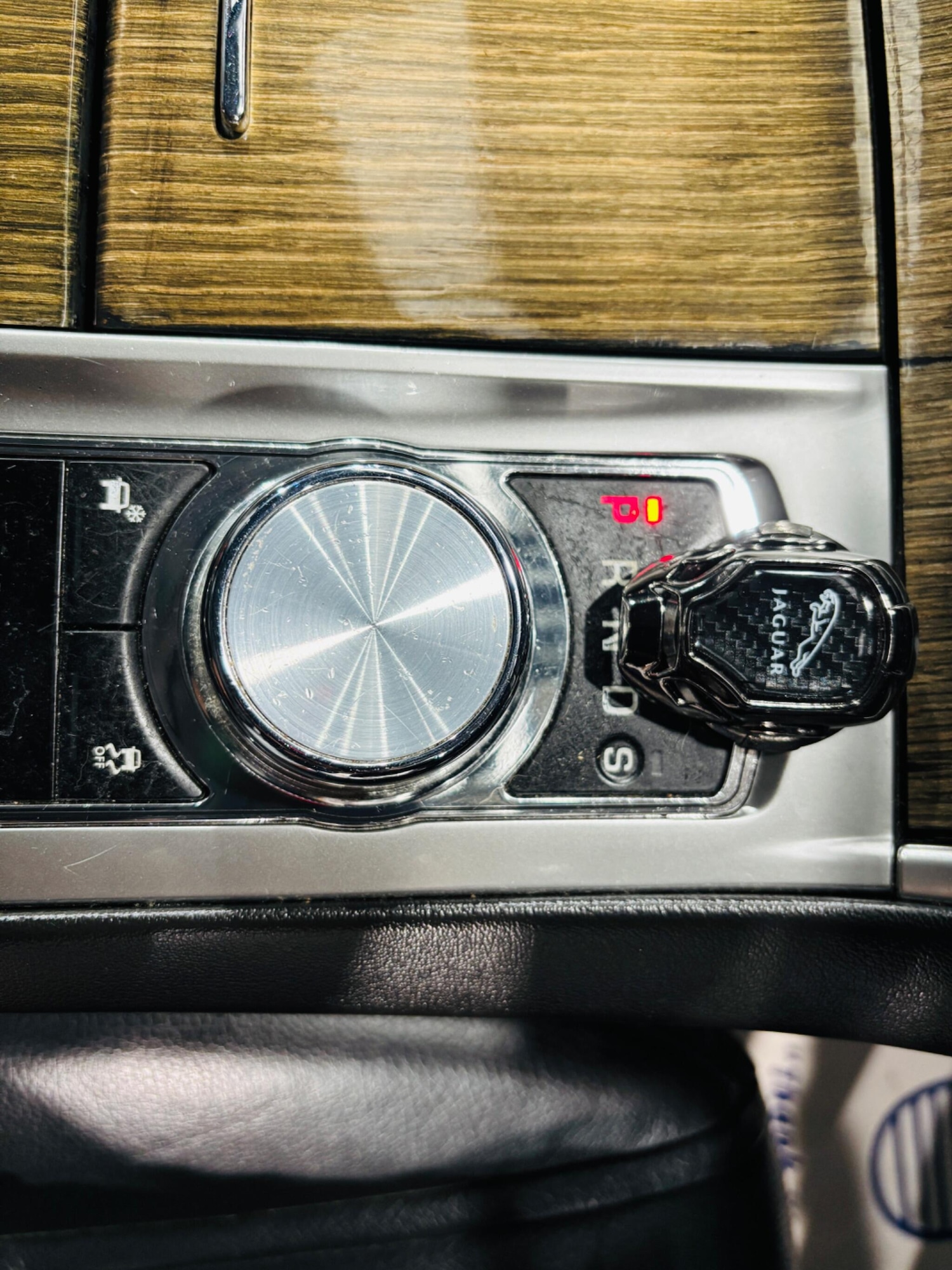 Used Jaguar XF 2015 for sale - 76561717: Photo 28