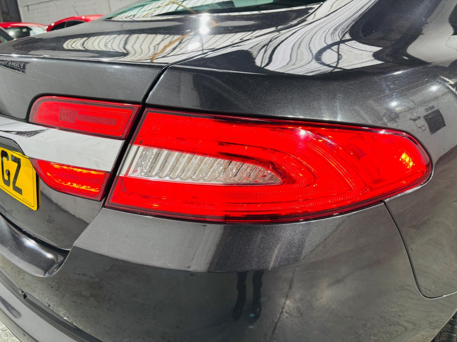 Used Jaguar XF 2015 for sale - 76561717: Photo 30