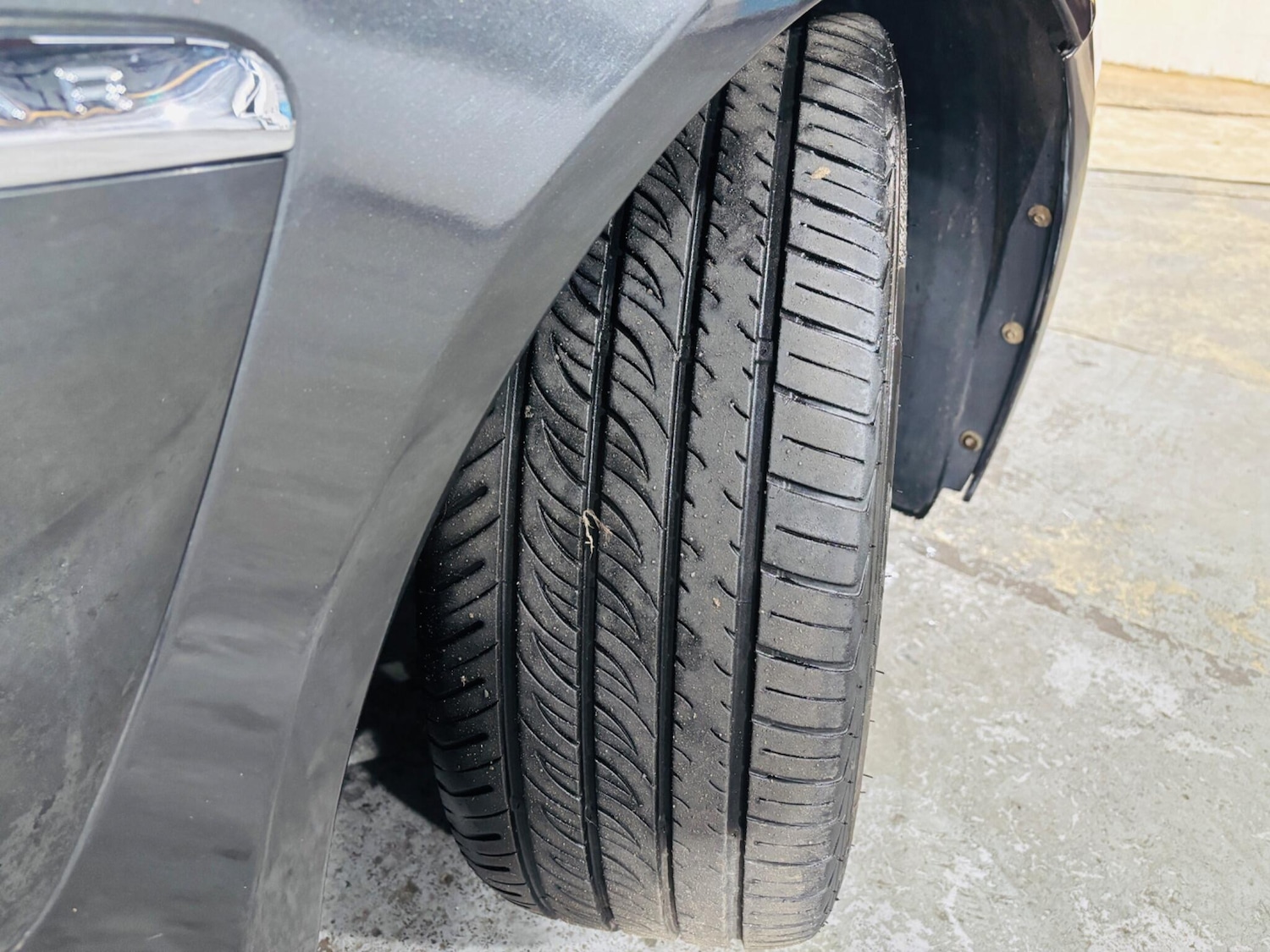 Used Jaguar XF 2015 for sale - 76561717: Photo 32