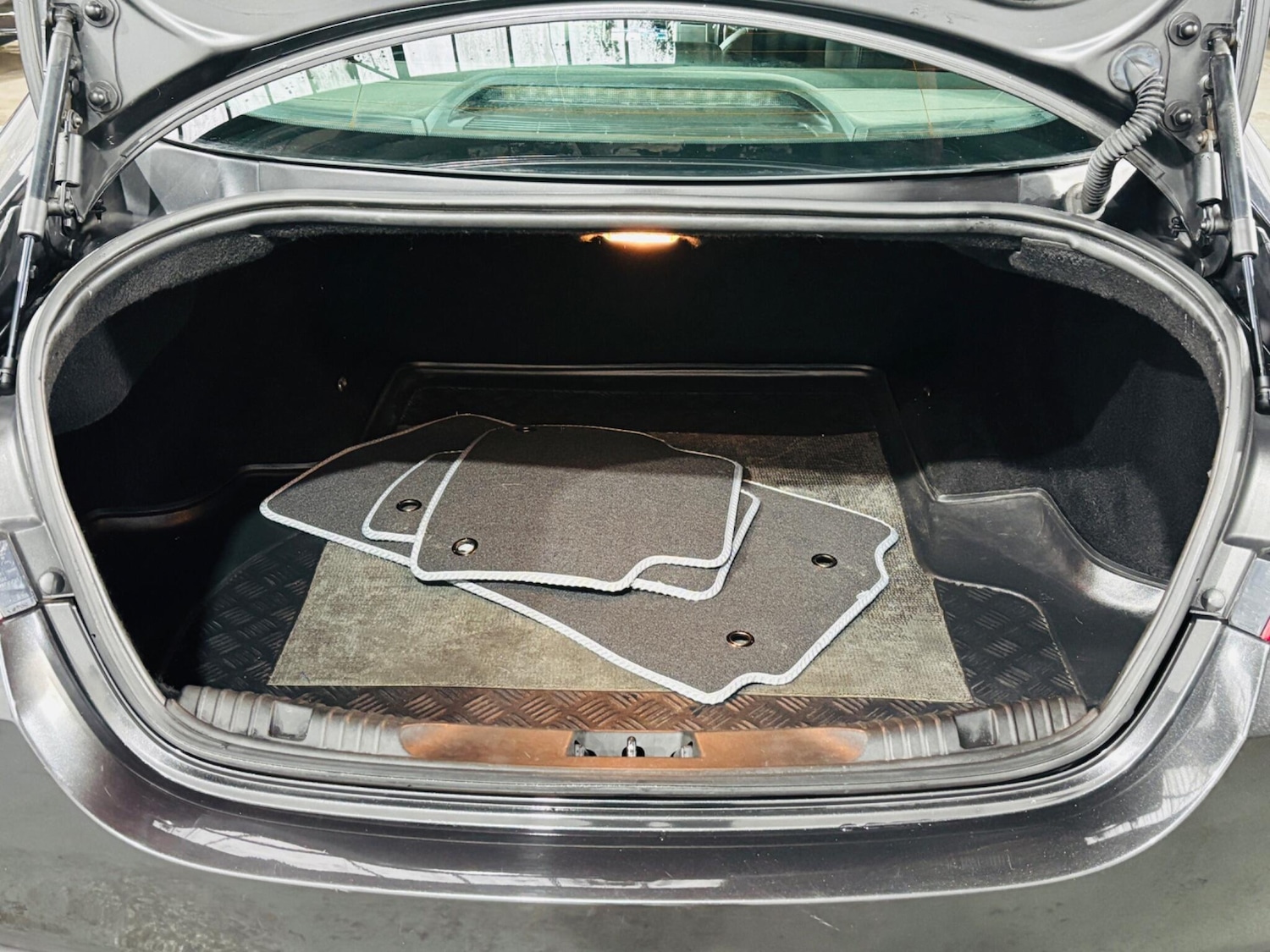 Used Jaguar XF 2015 for sale - 76561717: Photo 33