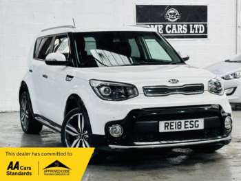 (18) - 1.6 CRDi 3 DCT Euro 6 5dr