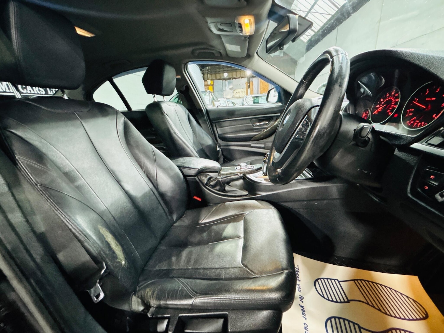 Used BMW 3 Series 2012 for sale - 76099392: Photo 13