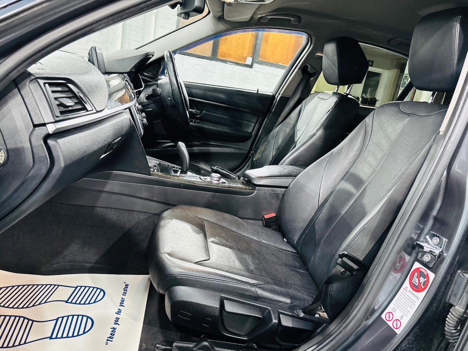 Used BMW 3 Series 2012 for sale - 76099392: Photo 15