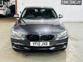 Used BMW 3 Series 2012 for sale - 76099392: Photo