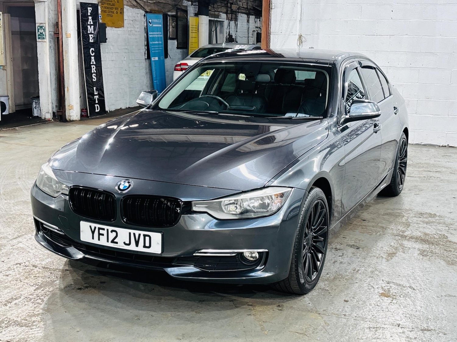 Used BMW 3 Series 2012 for sale - 76099392: Photo 4