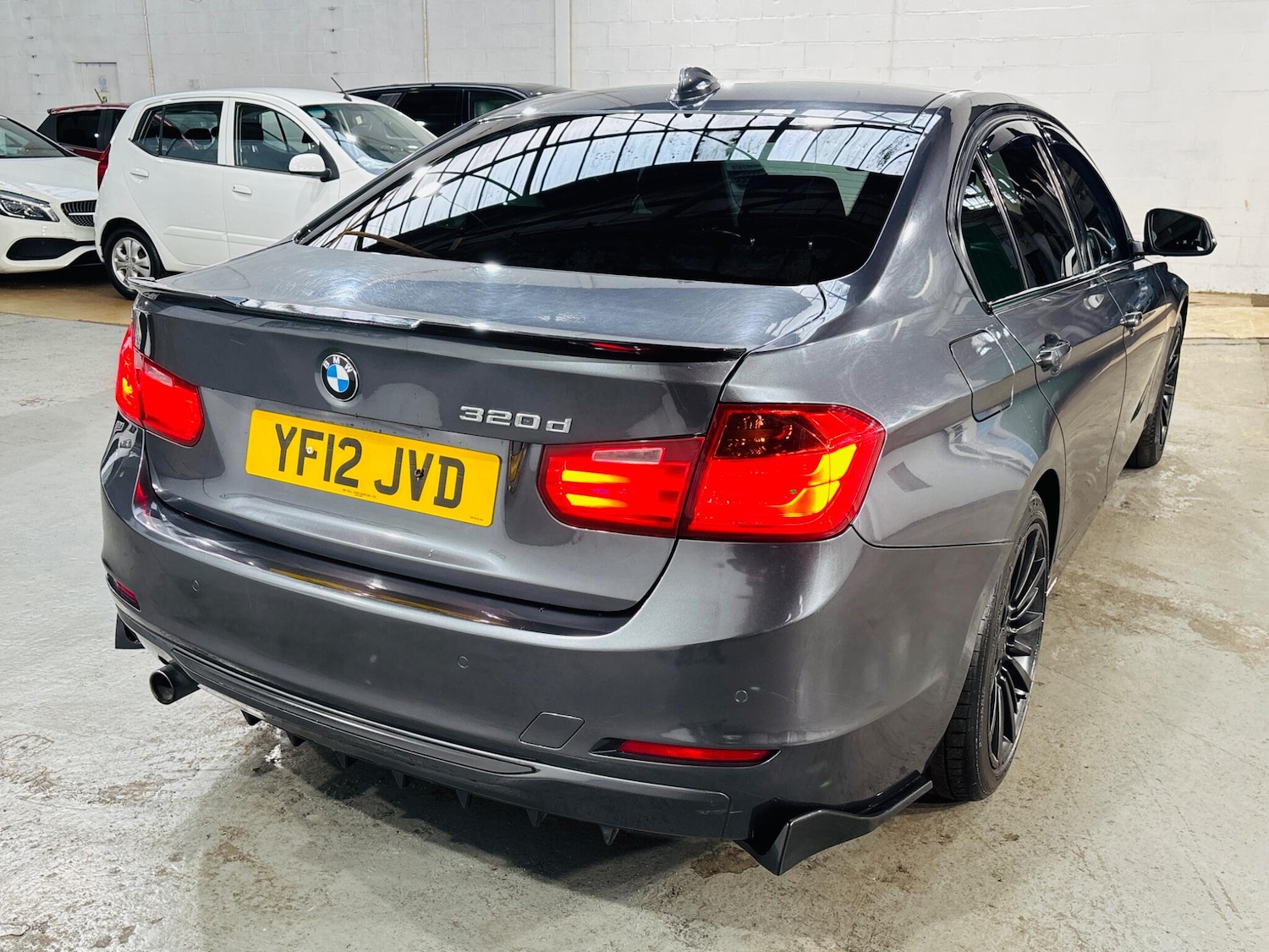 Used BMW 3 Series 2012 for sale - 76099392: Photo 5