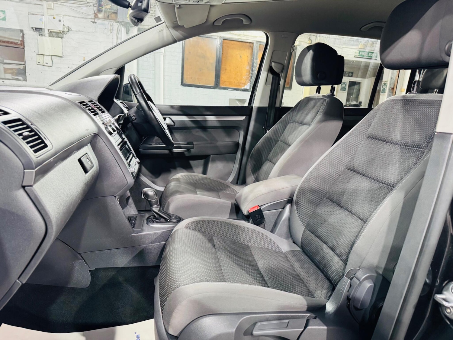 Used Volkswagen Touran 2015 for sale - 77331343: Photo 15