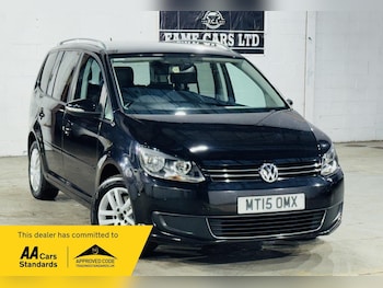 (15) - 1.4 TSI SE DSG Euro 5 5dr