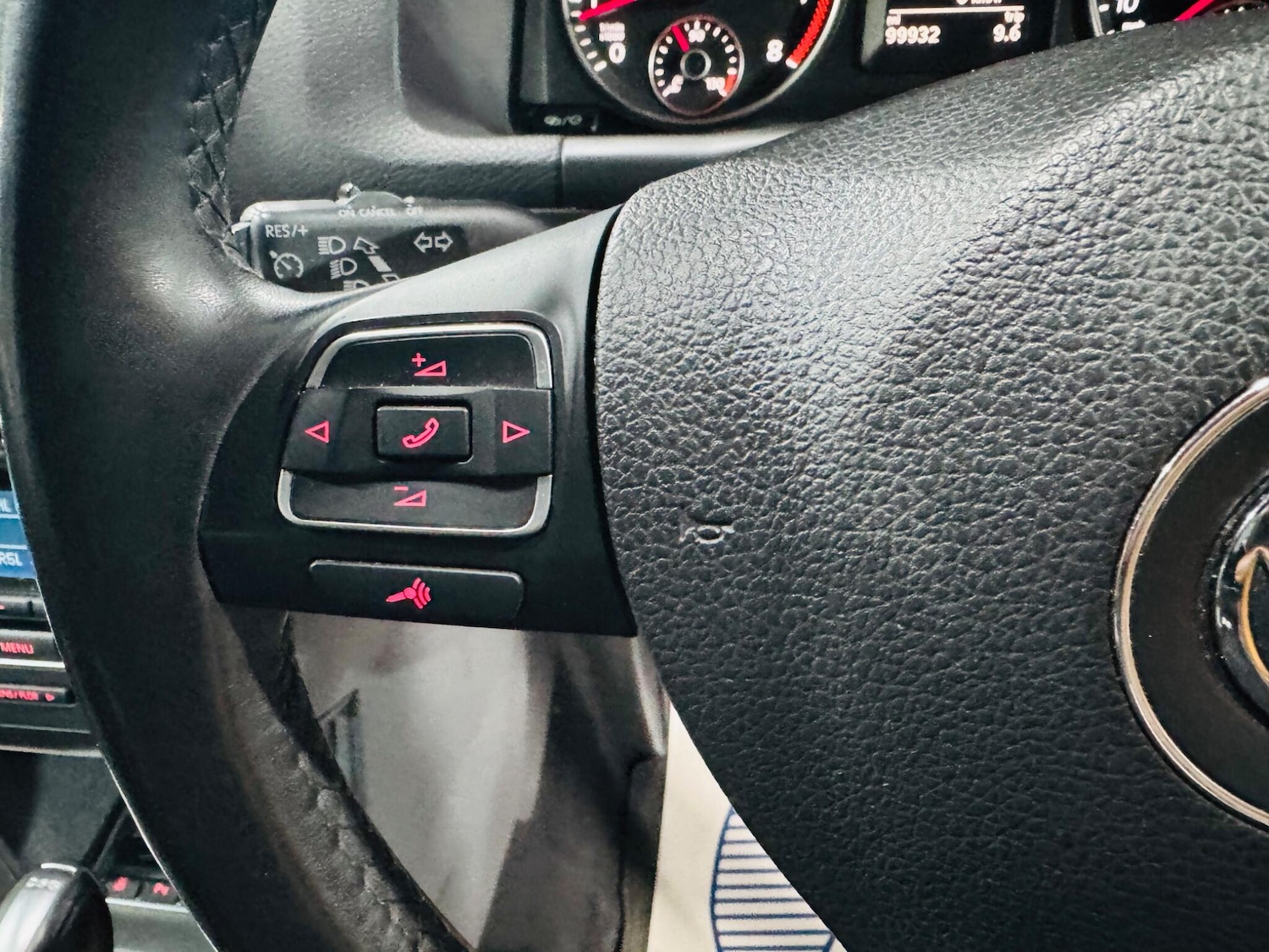 Used Volkswagen Touran 2015 for sale - 77331343: Photo 25