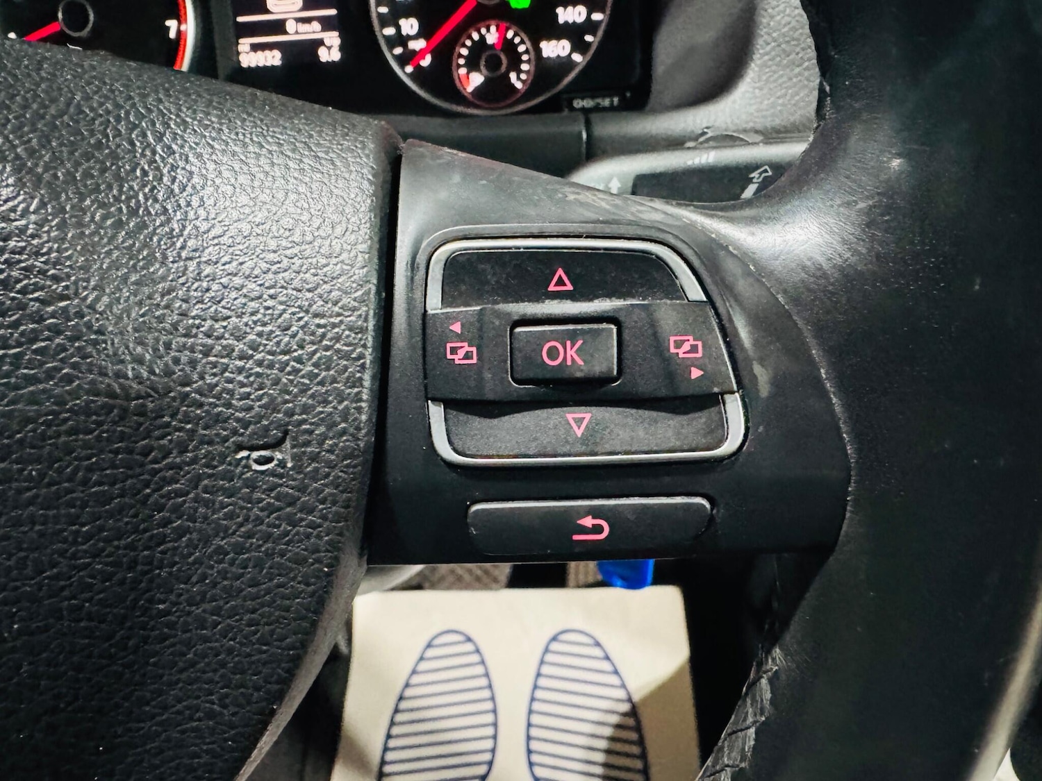 Used Volkswagen Touran 2015 for sale - 77331343: Photo 26