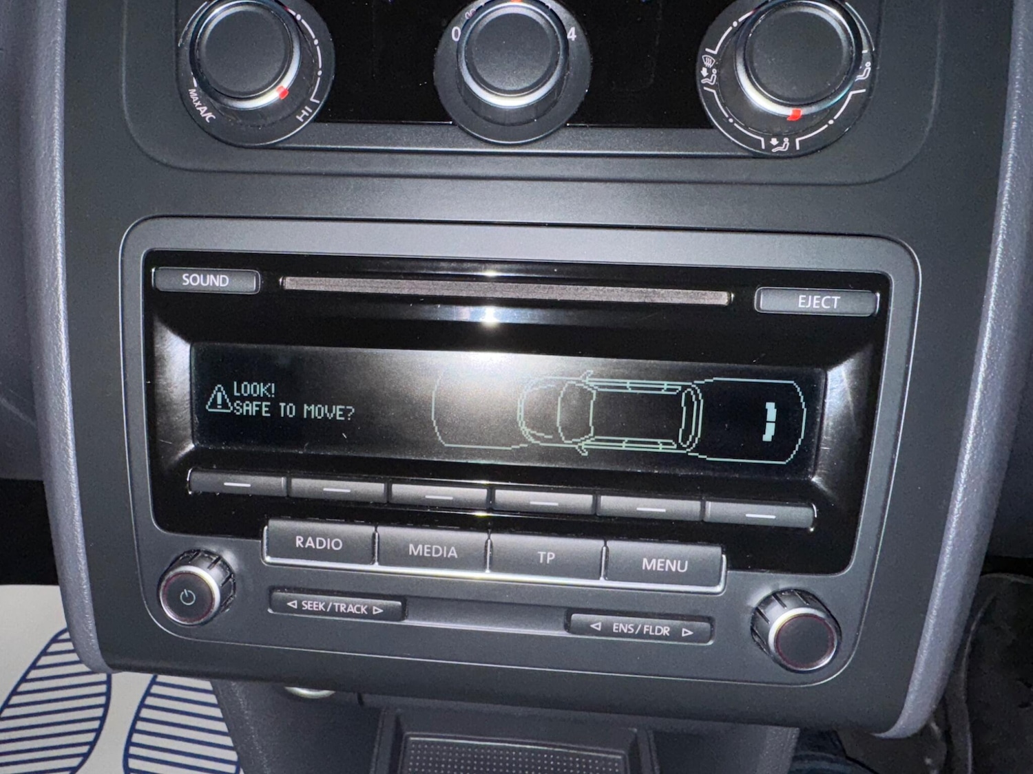 Used Volkswagen Touran 2015 for sale - 77331343: Photo 31