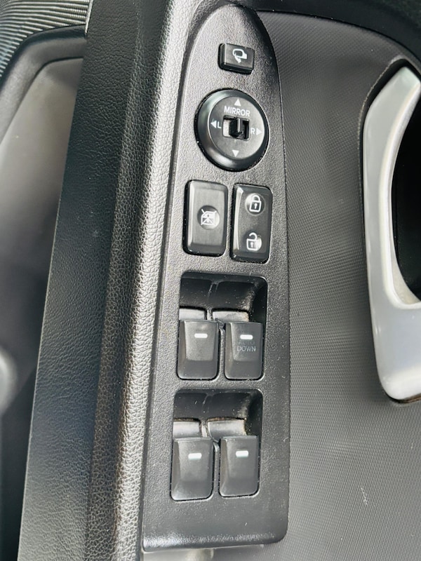Used Kia Sportage 2011 for sale - 74799101: Photo 13
