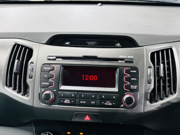 Used Kia Sportage 2011 for sale - 74799101: Photo 19