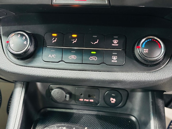 Used Kia Sportage 2011 for sale - 74799101: Photo 20