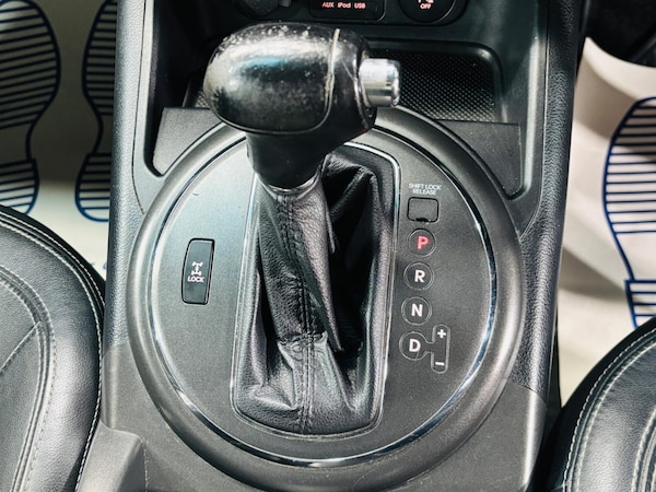 Used Kia Sportage 2011 for sale - 74799101: Photo 21