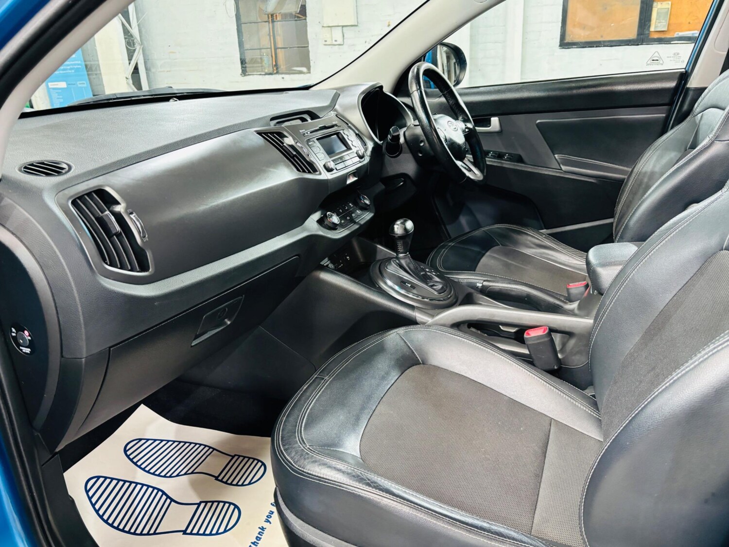 Vehicle 28
