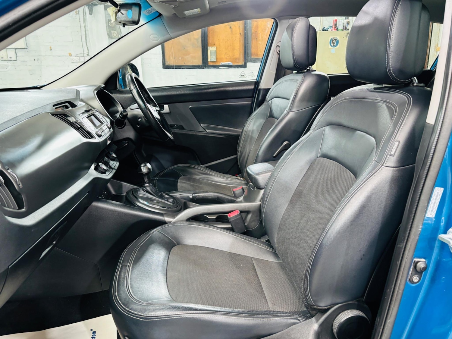 Vehicle 29