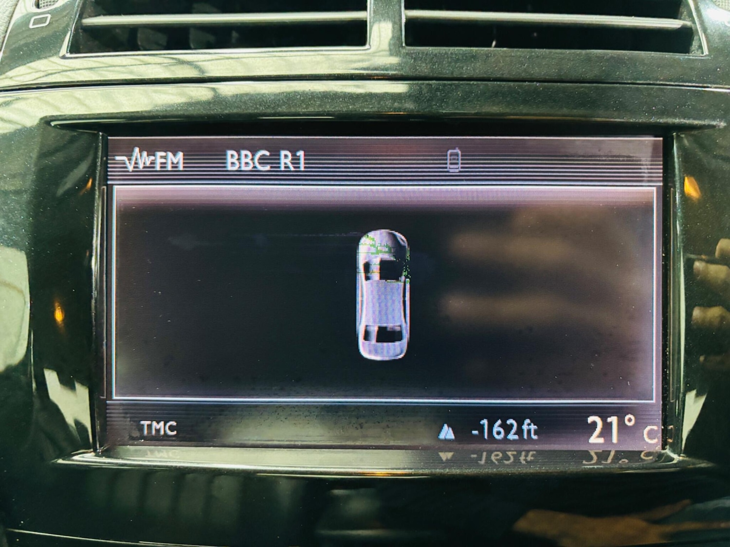 Vehicle 26