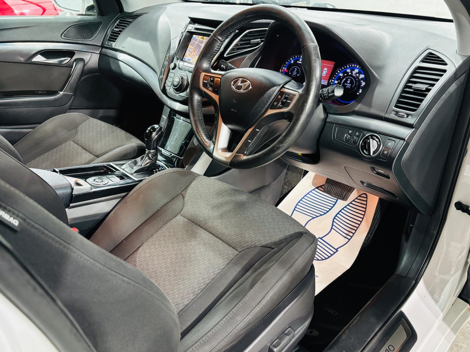 Used Hyundai i40 for sale - 76549171: Photo 10