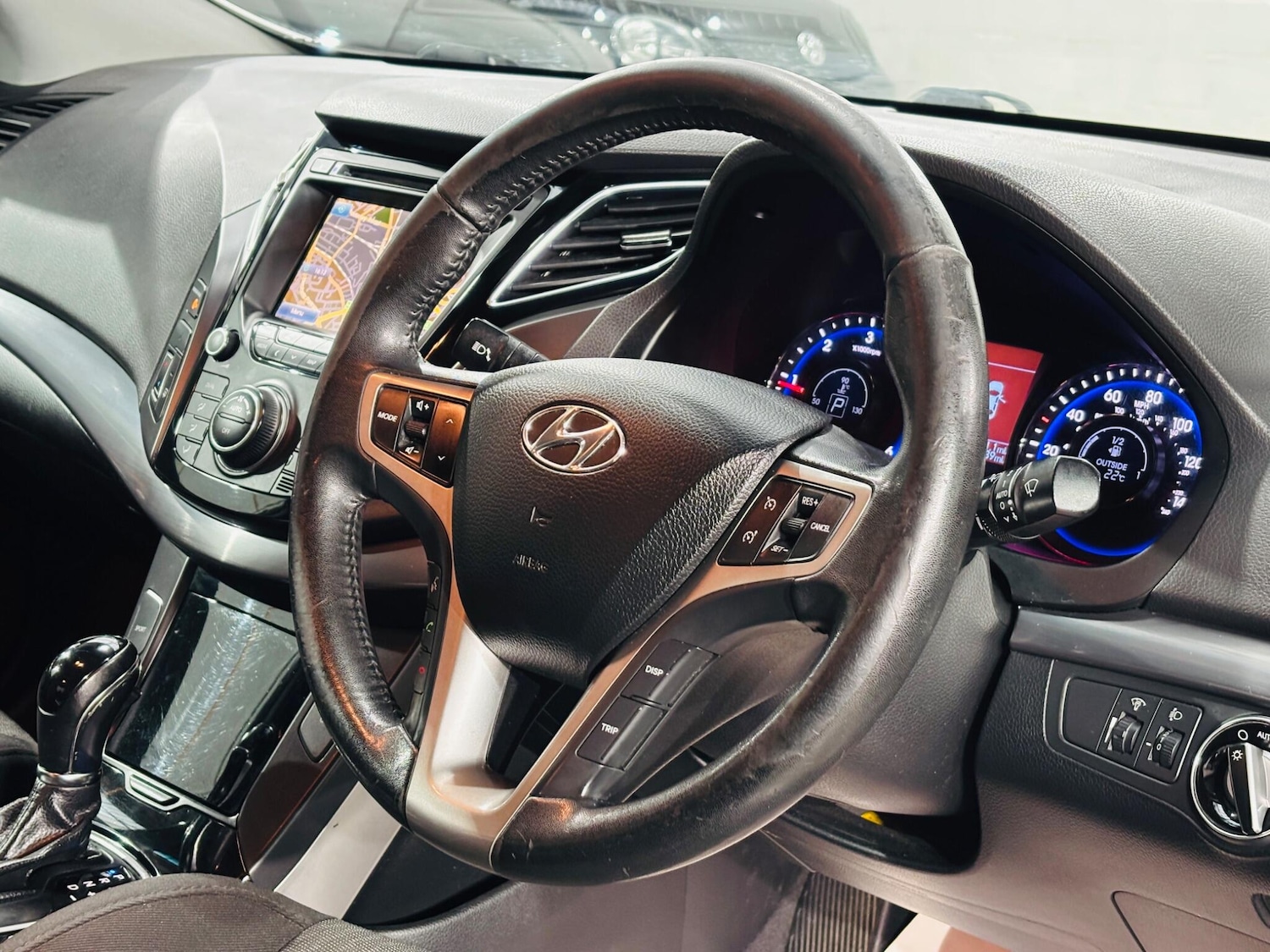 Used Hyundai i40 for sale - 76549171: Photo 11