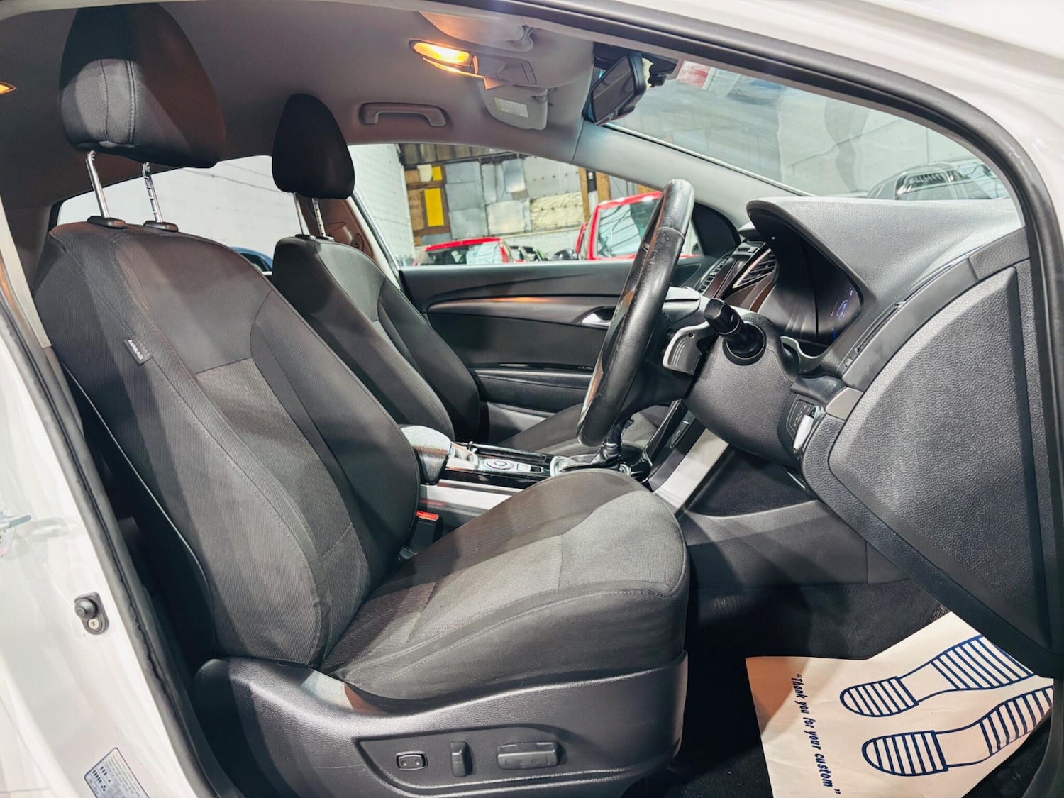 Used Hyundai i40 for sale - 76549171: Photo 13