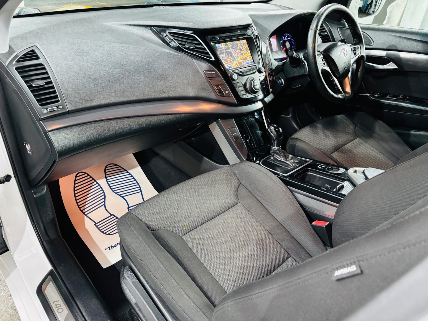 Used Hyundai i40 for sale - 76549171: Photo 14