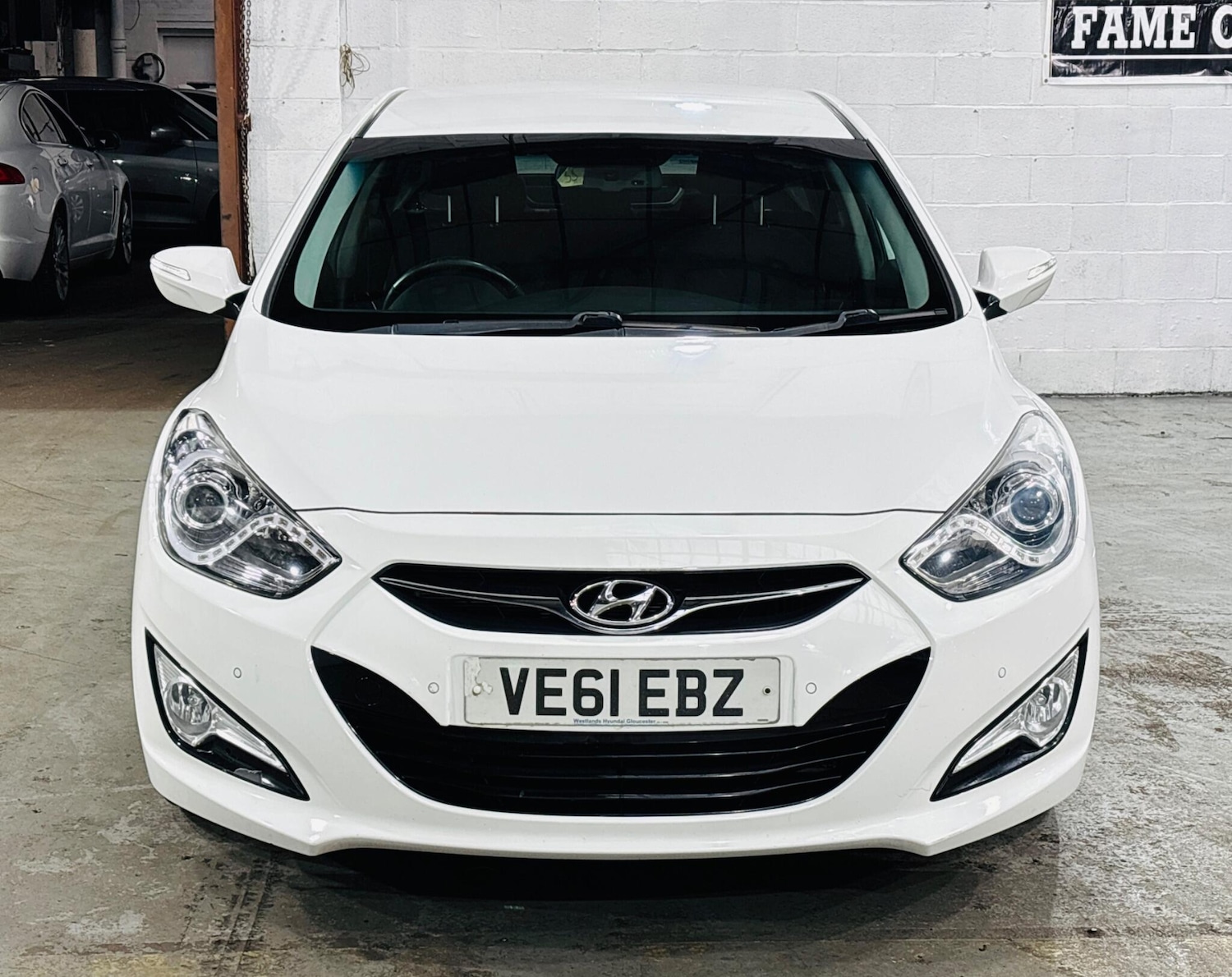 Used Hyundai i40 for sale - 76549171: Photo 2
