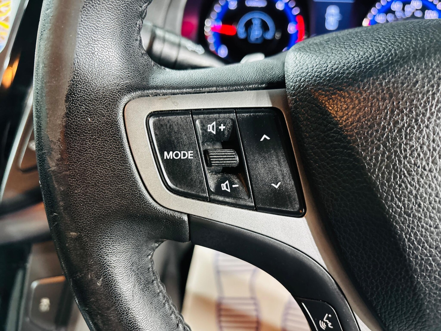 Used Hyundai i40 for sale - 76549171: Photo 20