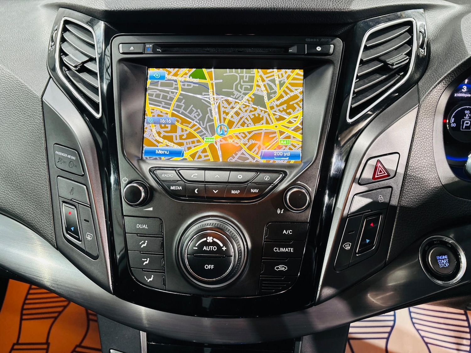 Used Hyundai i40 for sale - 76549171: Photo 21