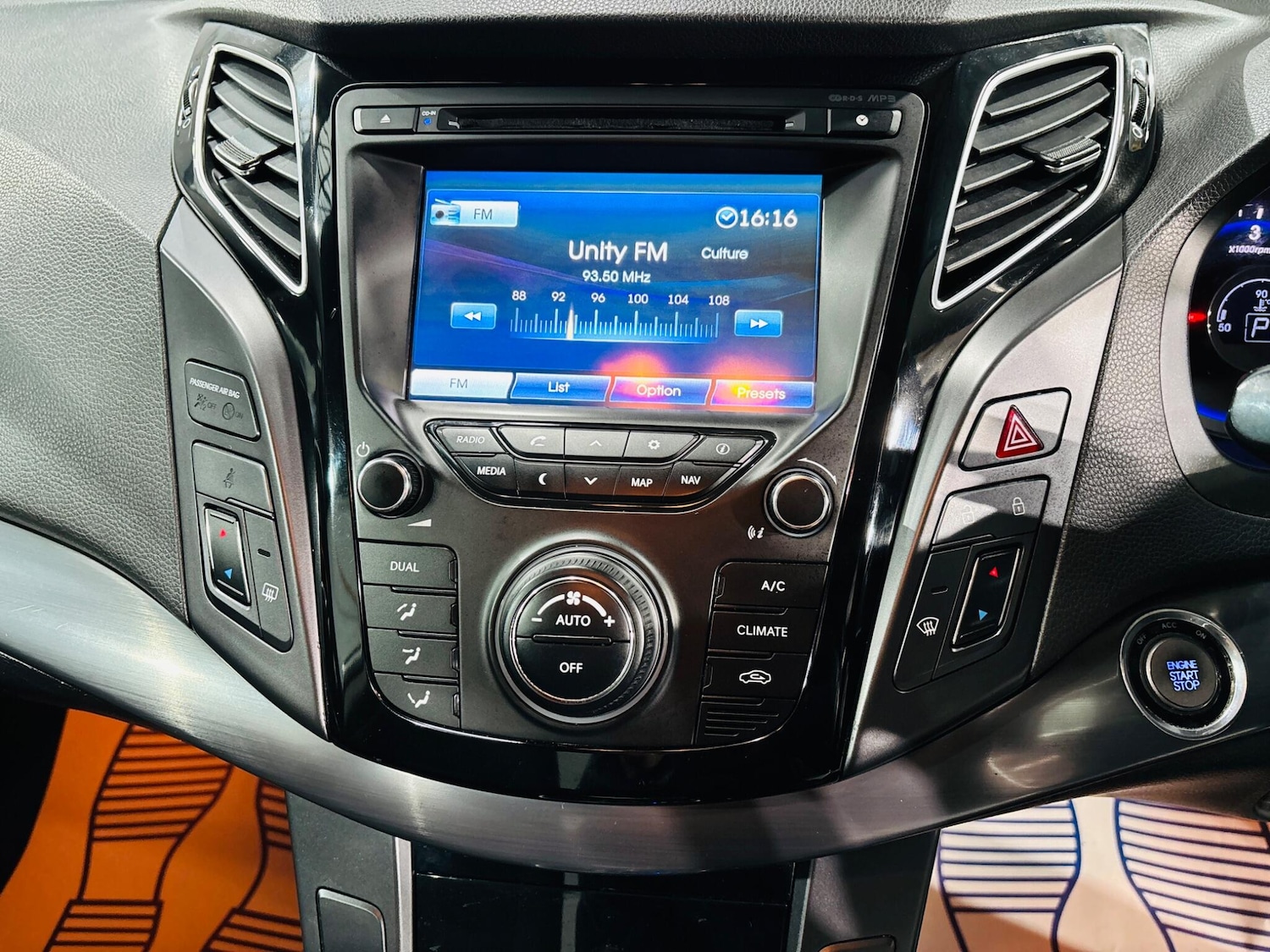 Used Hyundai i40 for sale - 76549171: Photo 22