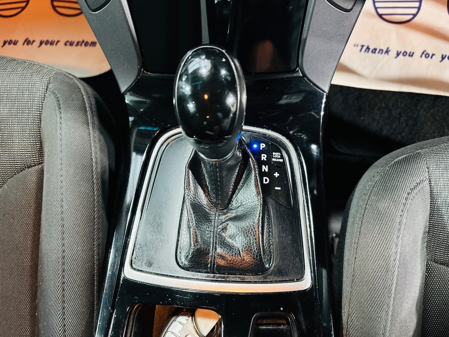 Used Hyundai i40 for sale - 76549171: Photo 24