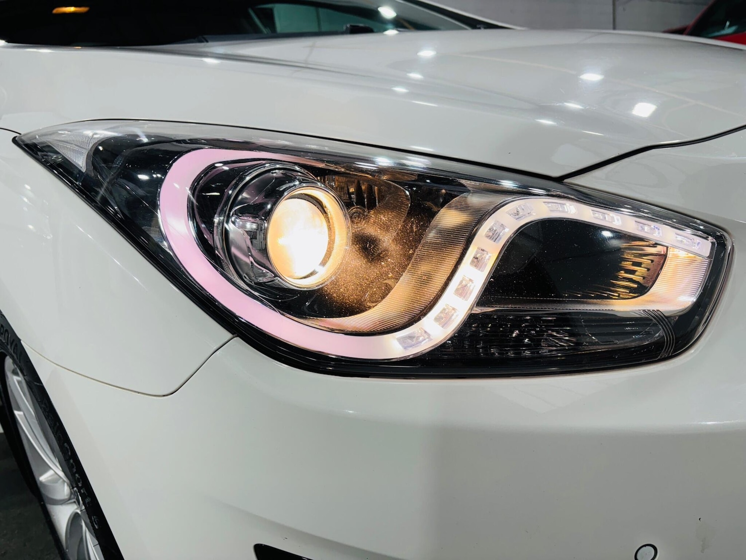 Used Hyundai i40 for sale - 76549171: Photo 25