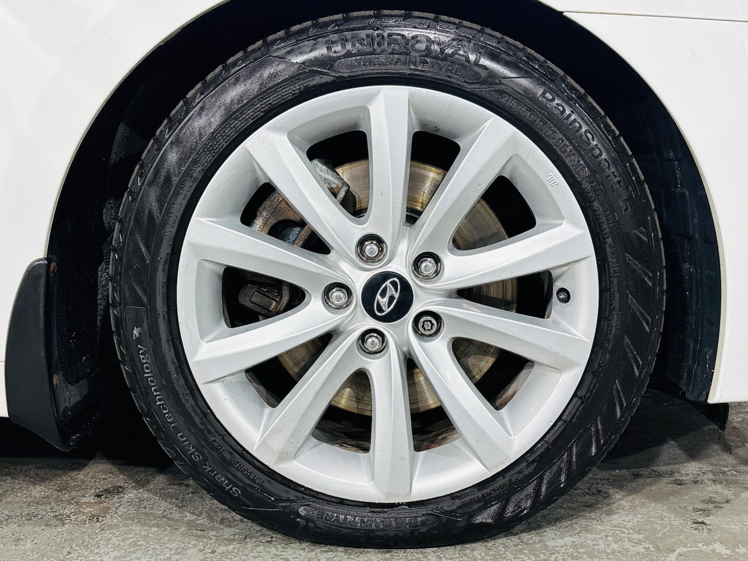 Used Hyundai i40 for sale - 76549171: Photo 28