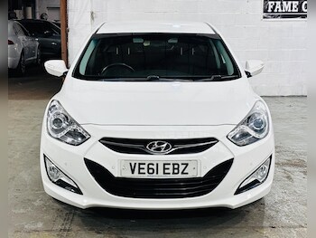 Used Hyundai i40 2012 for sale - 76549171: Photo