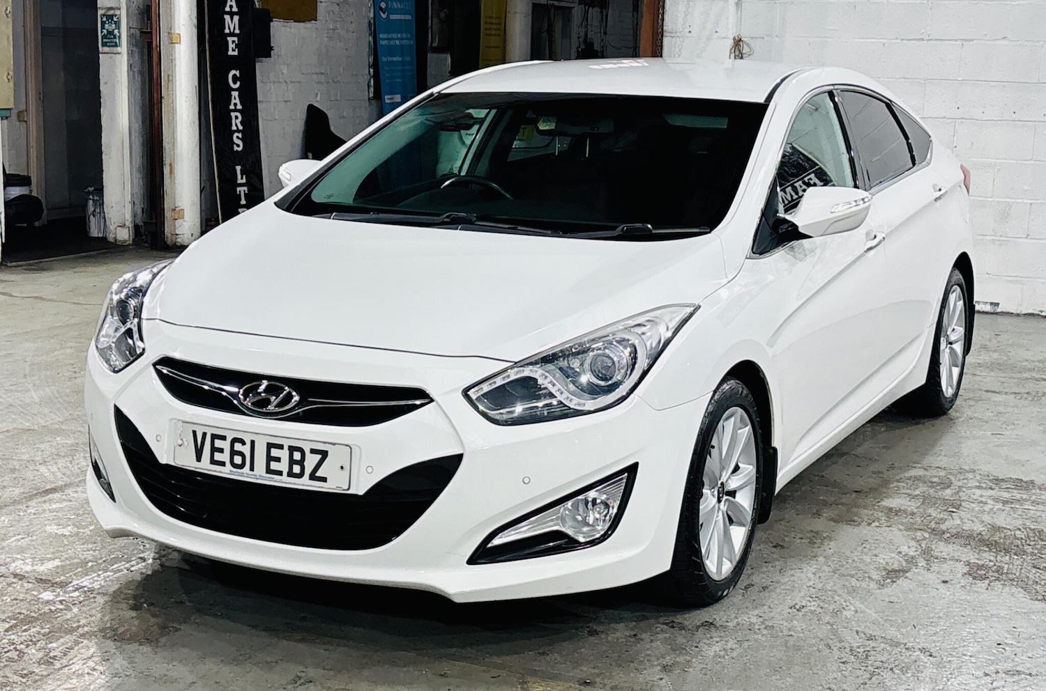 Used Hyundai i40 for sale - 76549171: Photo 4