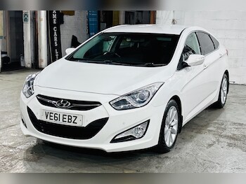 Used Hyundai i40 2012 for sale - 76549171: Photo