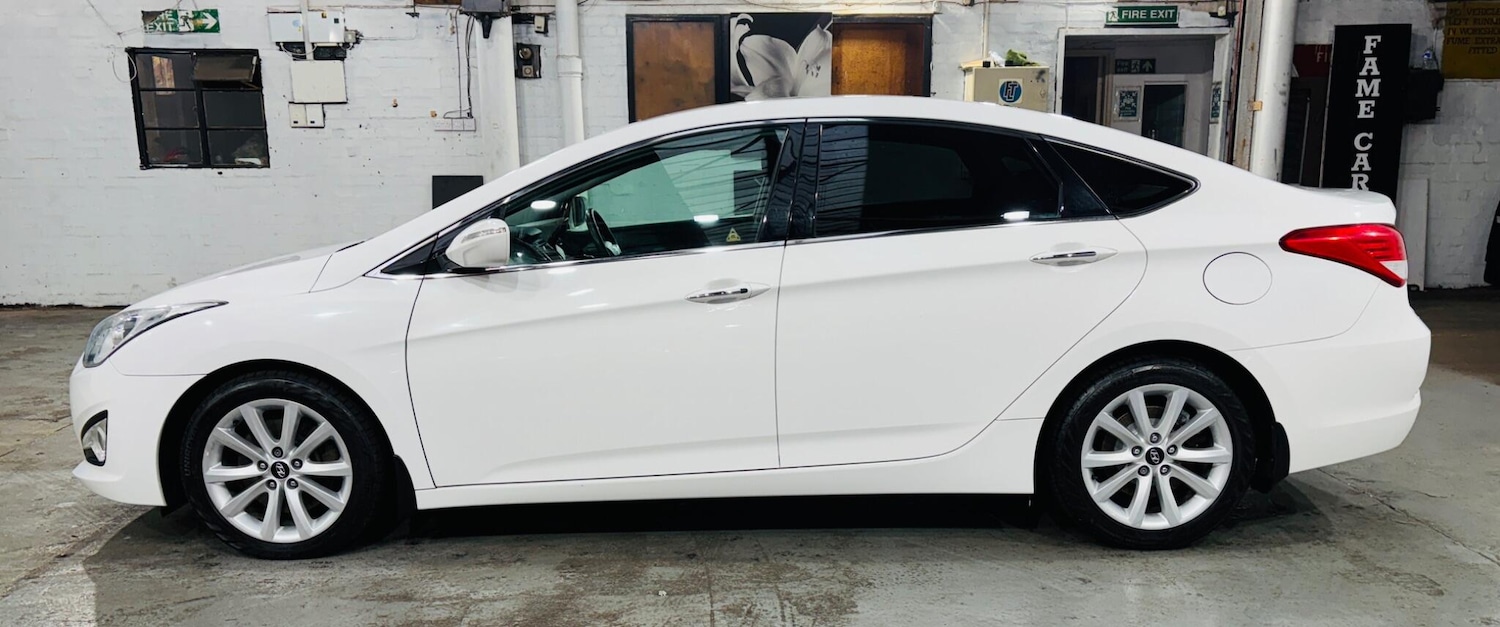 Used Hyundai i40 for sale - 76549171: Photo 9