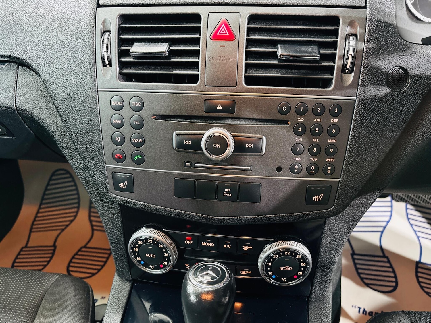 Used Mercedes-Benz C Class 2011 for sale - 76498914: Photo 24