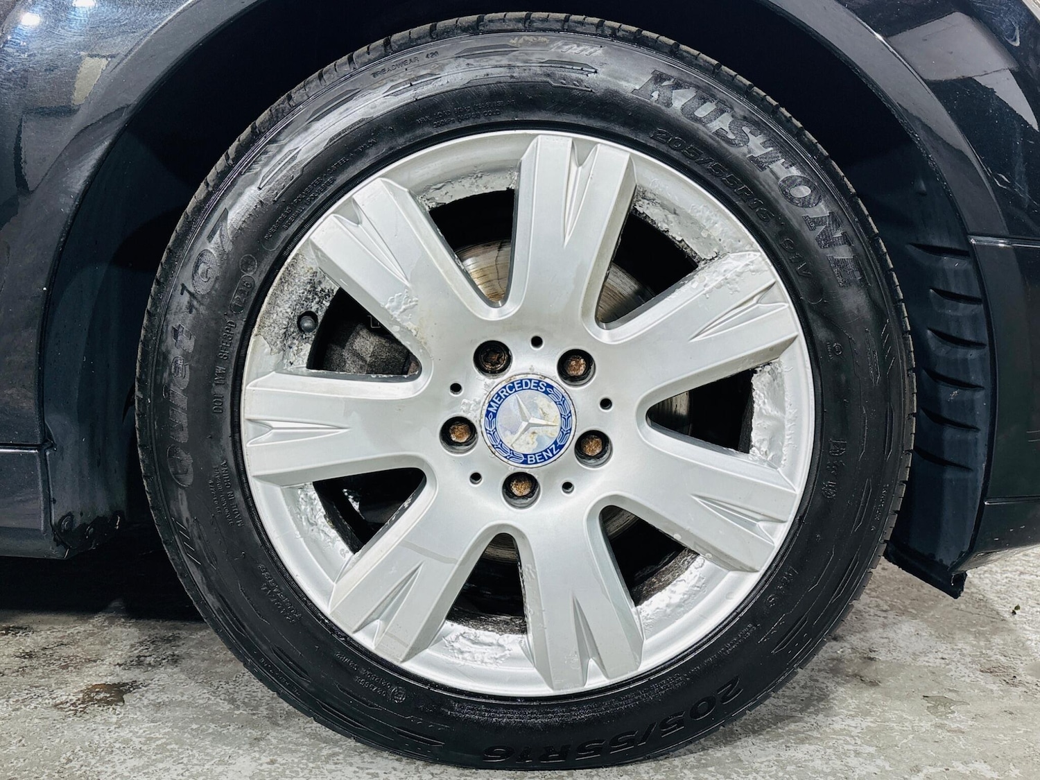 Used Mercedes-Benz C Class 2011 for sale - 76498914: Photo 28