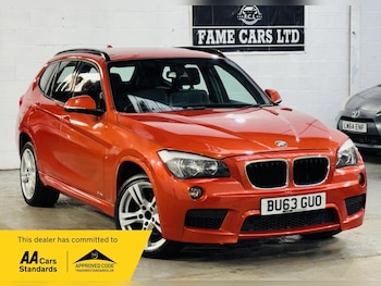 Used BMW X1 2013 for sale - 78361705: Photo