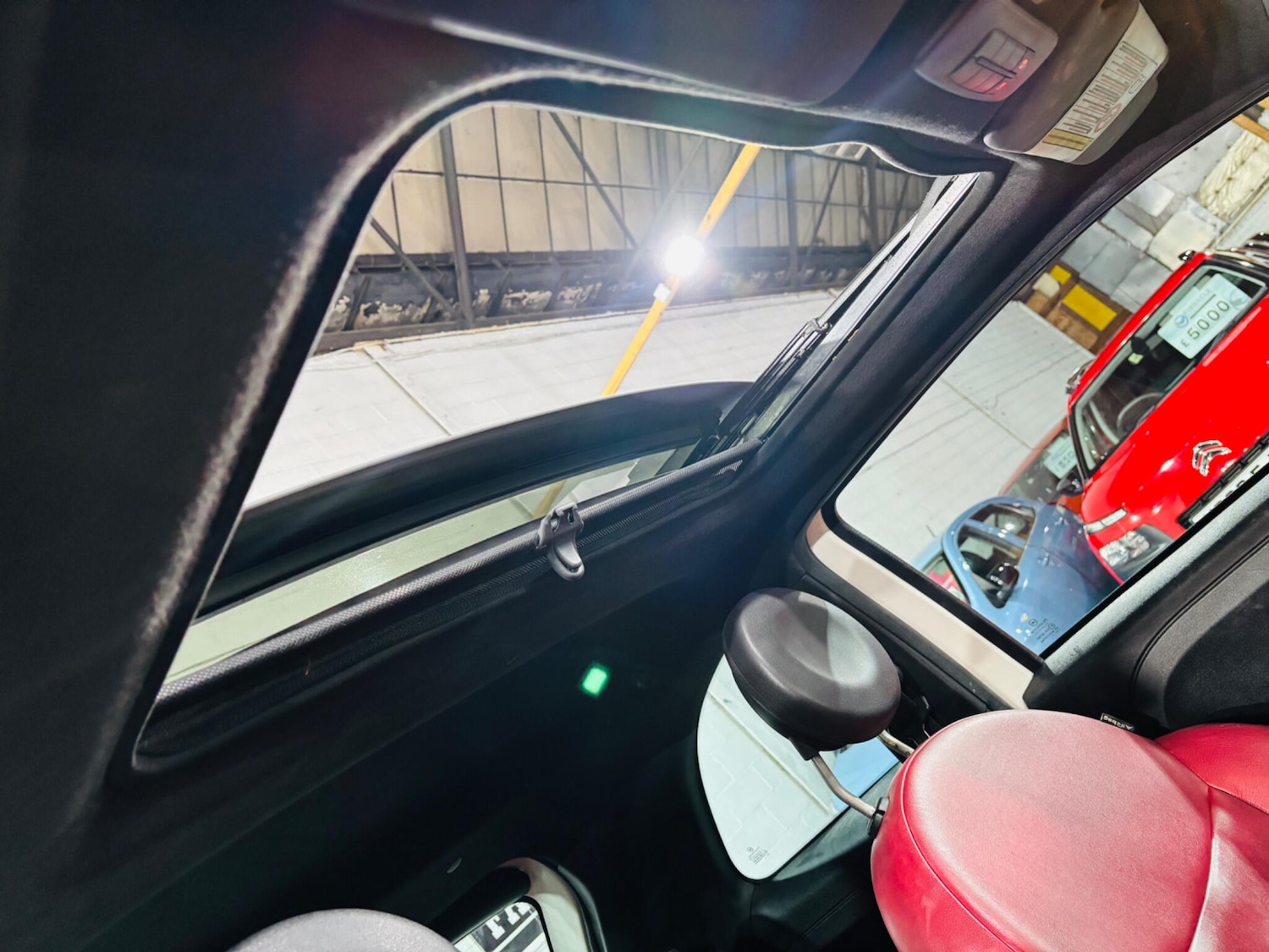 Used Fiat 500 2012 for sale - 76645271: Photo 17