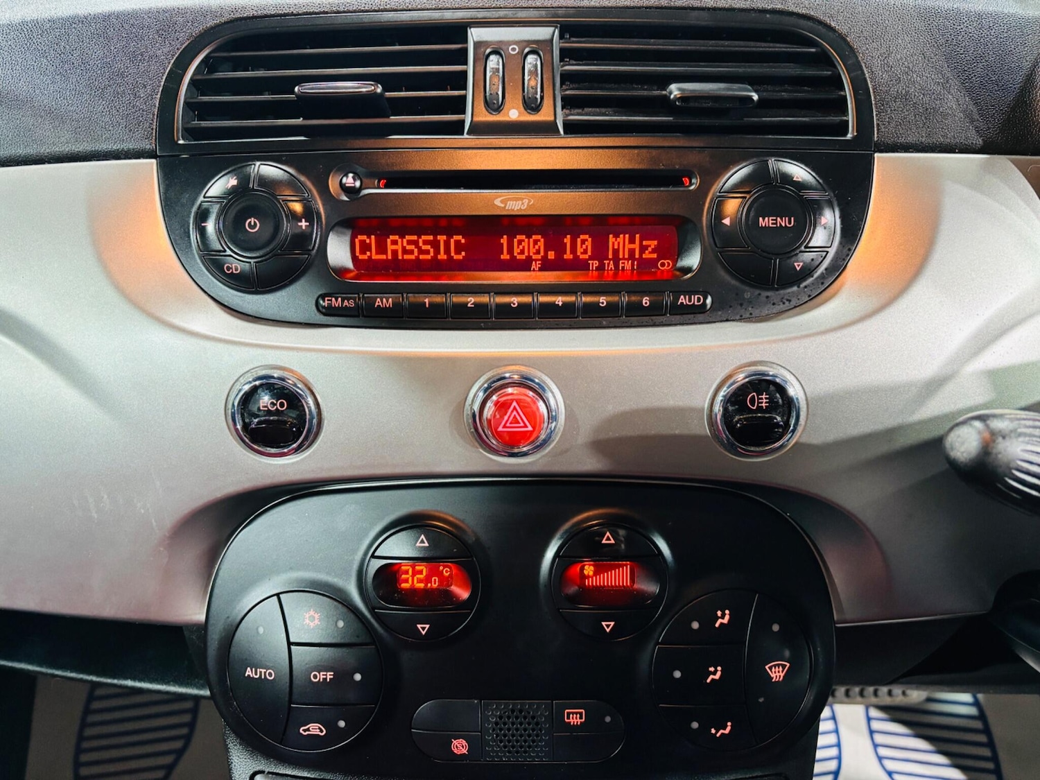 Used Fiat 500 2012 for sale - 76645271: Photo 22