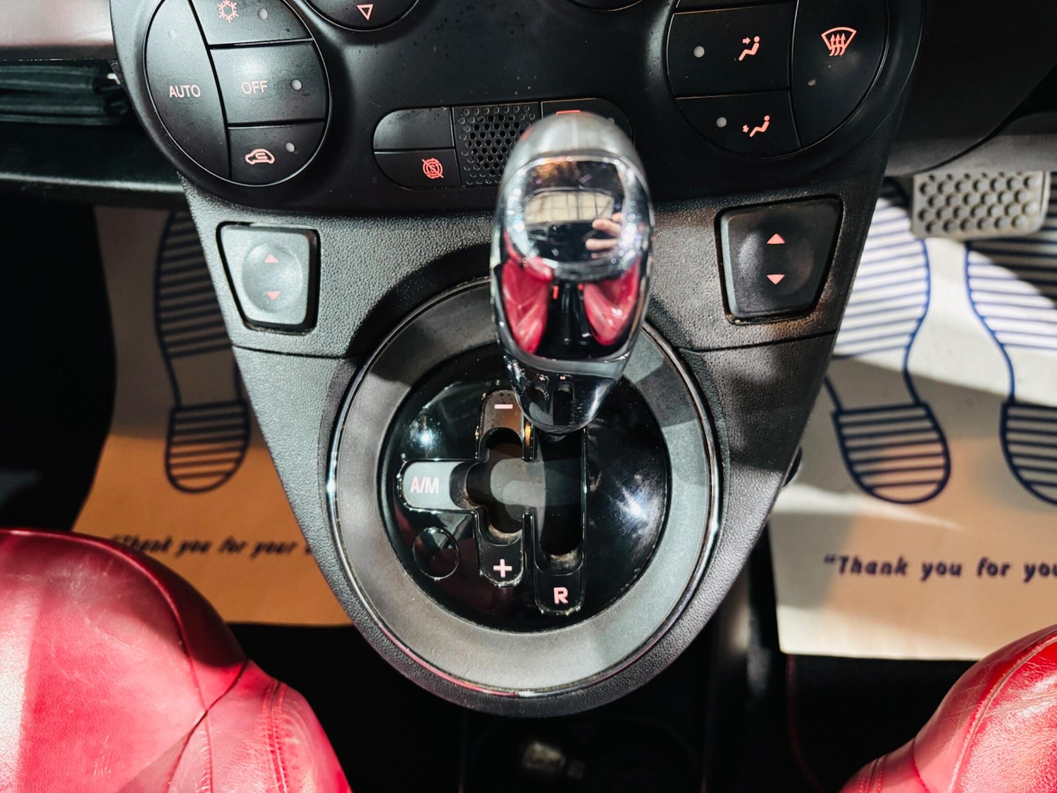 Used Fiat 500 2012 for sale - 76645271: Photo 24