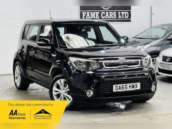 Used Kia Soul 2015 for sale - 78623292: Photo