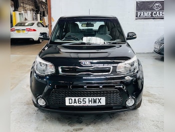 Used Kia Soul 2015 for sale - 78623292: Photo