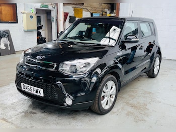 Used Kia Soul 2015 for sale - 78623292: Photo