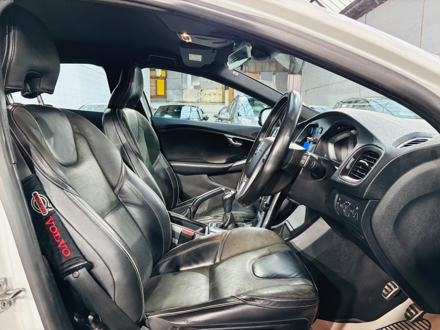 Used Volvo V40 for sale - 77710388: Photo 13